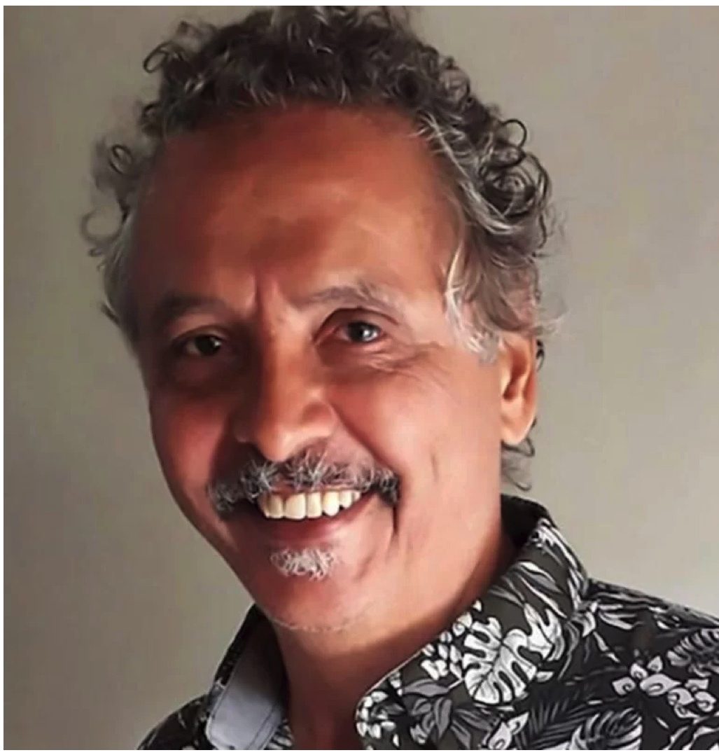 Lilo Clareto (Maurilo Clareto Costa)