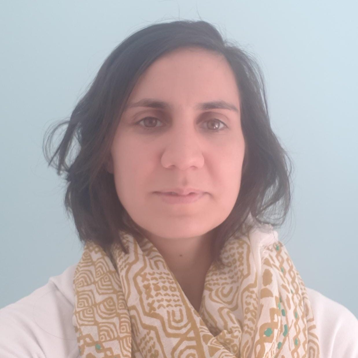 Maria Soledad Méndez