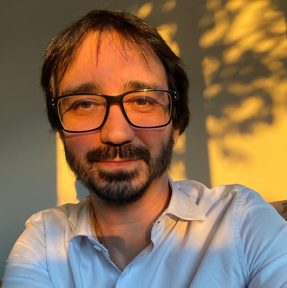 Alexandre Costi Pandolfo