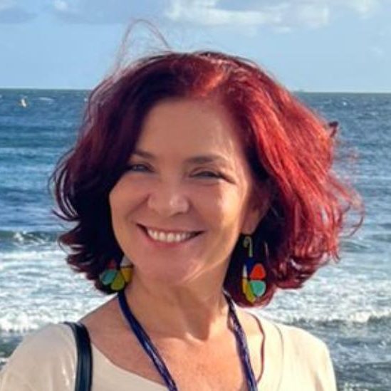 Marilande Martins Abreu